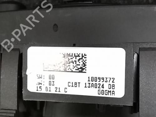 Steering column stalk FORD FIESTA V (JH_, JD_) 1.6 | BP4490067I23 