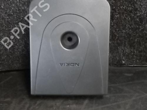 Module électronique FORD FIESTA VI (CB1, CCN) 1.6 TDCi (90 hp) 4497886