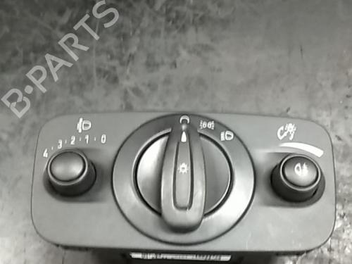 Steering column stalk FORD FIESTA V (JH_, JD_) 1.6 | BP4490067I23 