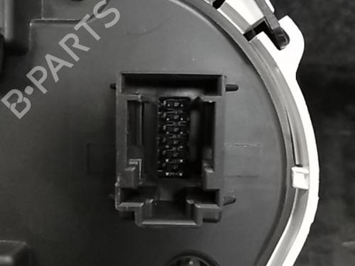 Instrument cluster FORD FIESTA V (JH_, JD_) 1.6 | BP4490080C47 