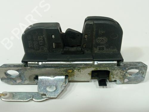 Tailgate lock SEAT IBIZA III (6L1) 1.4 TDI | BP4490097C101 