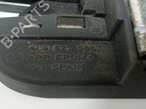 Tailgate lock SEAT IBIZA III (6L1) 1.4 TDI | BP4490097C101 