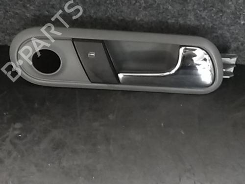 Used Front right interior door handle SEAT IBIZA III (6L1) 1.4 TDI (80 hp) 4490102