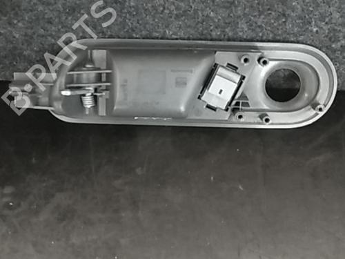 Front right interior door handle SEAT IBIZA III (6L1) 1.4 TDI | BP4490102I14 
