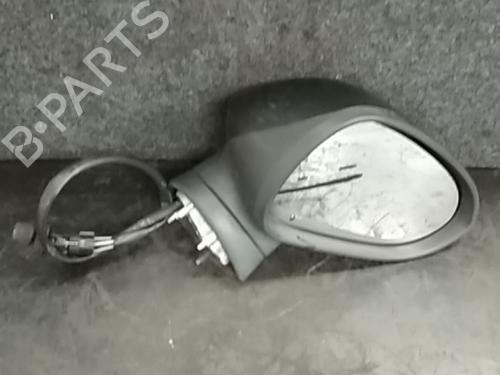 Used Right mirror SEAT IBIZA IV SC (6J1, 6P5) 1.4 TDI (80 hp) 4607424