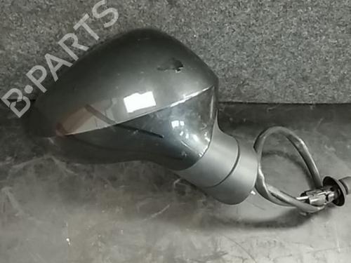 Right mirror SEAT IBIZA IV SC (6J1, 6P5) 1.4 TDI | BP4607424C27