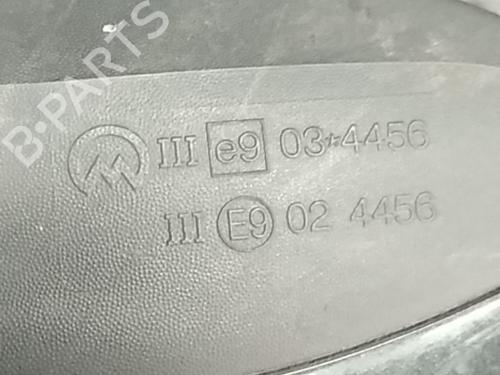 Right mirror SEAT IBIZA IV SC (6J1, 6P5) 1.4 TDI | BP4607424C27