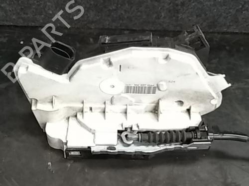 Front right lock SEAT IBIZA IV SC (6J1, 6P5) 1.4 TDI | BP4607425C97 