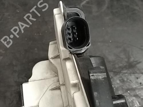 Front right lock SEAT IBIZA IV SC (6J1, 6P5) 1.4 TDI | BP4607425C97 