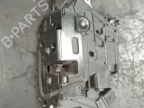Front right lock SEAT IBIZA IV SC (6J1, 6P5) 1.4 TDI | BP4607425C97 