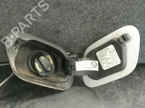 Fuel flap VW GOLF VII Variant (BA5, BV5) 1.6 TDI | BP5399881C131 