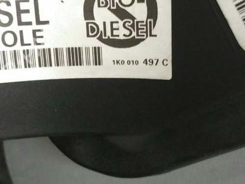 Fuel flap VW GOLF VII Variant (BA5, BV5) 1.6 TDI | BP5399881C131 