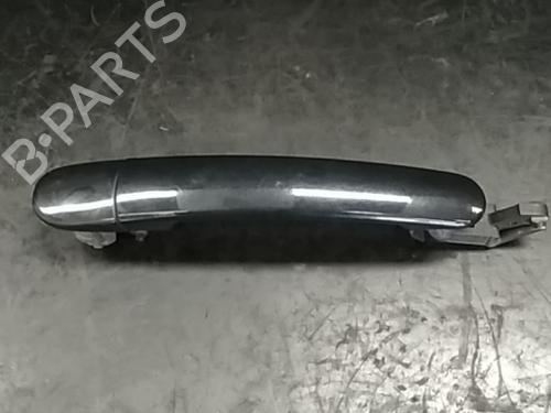 Used Front right exterior door handle SEAT LEON (1P1) 1.9 TDI (105 hp) 4621434