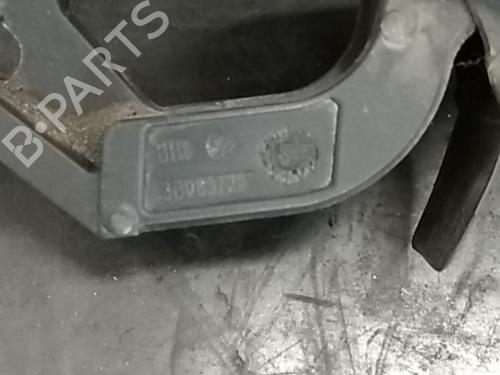 Front right exterior door handle SEAT LEON (1P1) 1.9 TDI | BP4621434C129 