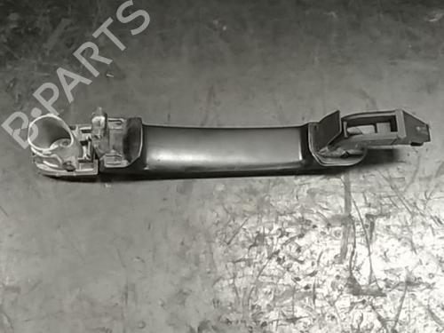 Front right exterior door handle SEAT LEON (1P1) 1.9 TDI | BP4621434C129 