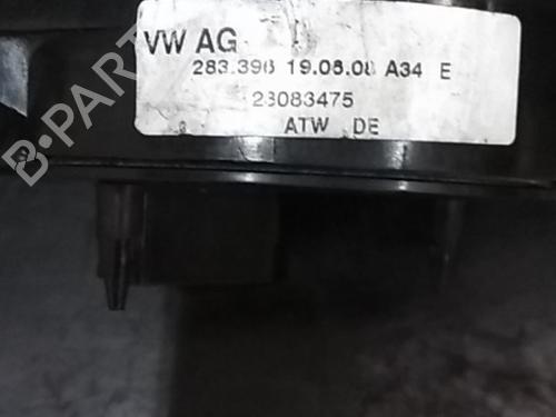 Squib airbag SEAT IBIZA III (6L1) 1.4 TDI | BP4638424C102 