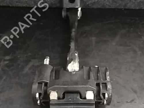 Hinge/Door check strap VOLVO V50 (545) D3 31217751