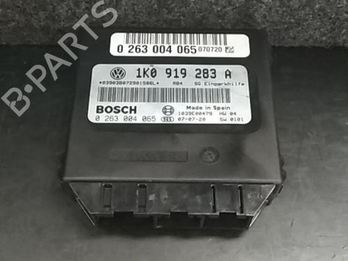 Elektronisk modul VW GOLF V (1K1) 1.9 TDI (105 hp) 4647794