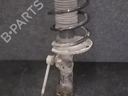 Used Left front shock absorber SEAT IBIZA III (6L1) 1.4 TDI (80 hp) 4643151