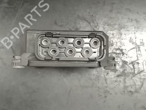 Maître-cylindre VW GOLF V (1K1) 1.9 TDI | BP4646566M77 