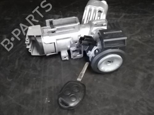 Clé de contact FORD FIESTA VI (CB1, CCN) 1.6 TDCi (90 hp) 4659982