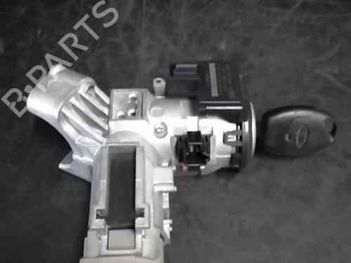 Rattlås /Tenningslås FORD FIESTA VI (CB1, CCN) 1.6 TDCi | BP4659982M48