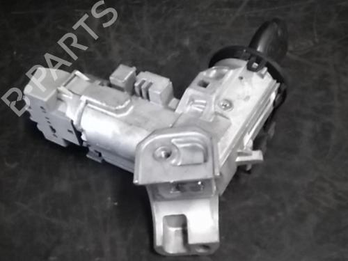 Rattlås /Tenningslås FORD FIESTA VI (CB1, CCN) 1.6 TDCi | BP4659982M48