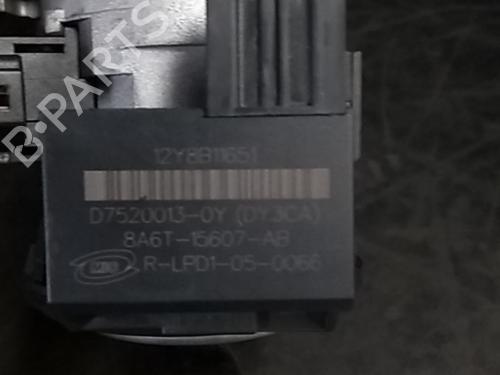 Rattlås /Tenningslås FORD FIESTA VI (CB1, CCN) 1.6 TDCi | BP4659982M48