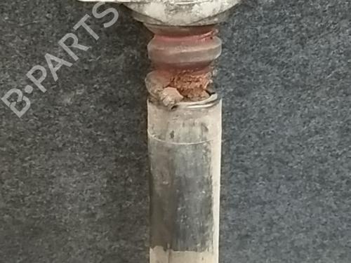 Venstre bagtil støddæmper VW GOLF V (1K1) 1.9 TDI | BP4670063M18