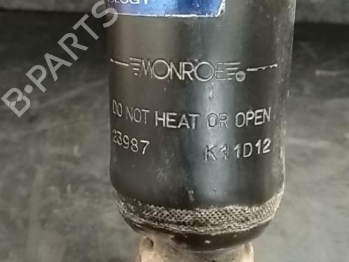 Venstre bagtil støddæmper VW GOLF V (1K1) 1.9 TDI | BP4670063M18