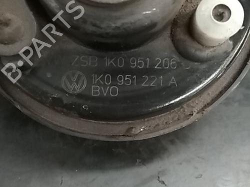 Horn VW GOLF V (1K1) 1.9 TDI | BP14370523E13 