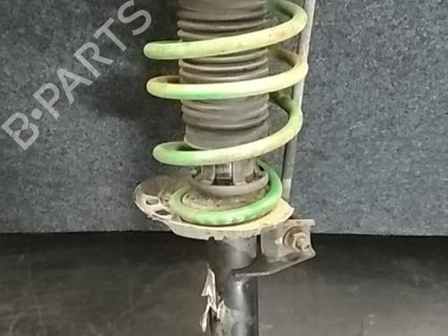 Used Left front shock absorber SEAT LEON (1P1) 1.9 TDI (105 hp) 4679893