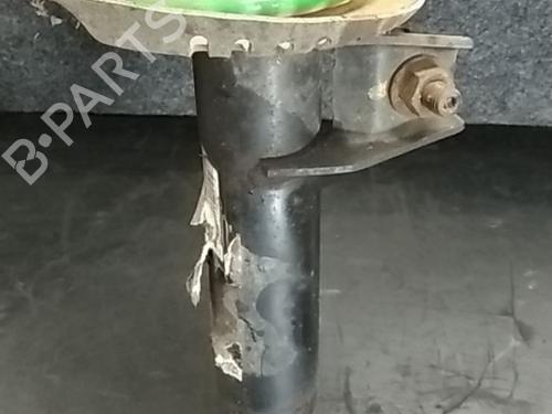 Left front shock absorber SEAT LEON (1P1) 1.9 TDI | BP4679893M16