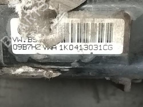 Left front shock absorber SEAT LEON (1P1) 1.9 TDI | BP4679893M16