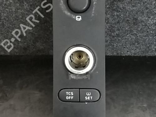 Used Mirror switch SEAT LEON (1P1) 1.9 TDI (105 hp) 4675233