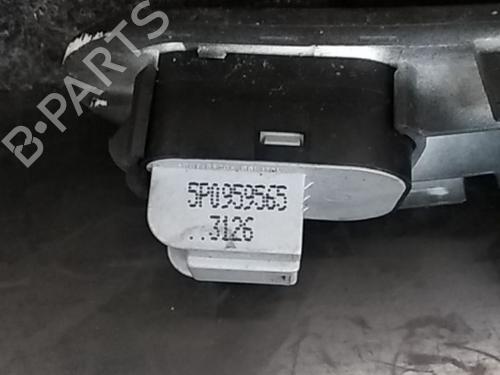Mirror switch SEAT LEON (1P1) 1.9 TDI | BP4675233I25