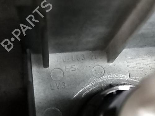 Mirror switch SEAT LEON (1P1) 1.9 TDI | BP4675233I25