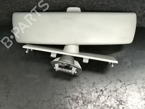 Rear mirror SEAT LEON (1P1) 1.9 TDI | BP4676694I6 