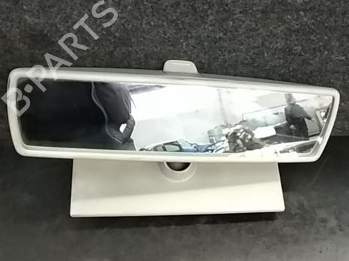 Rear mirror SEAT LEON (1P1) 1.9 TDI | BP4676694I6 