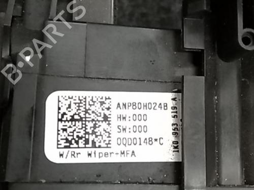 Steering column stalk SEAT LEON (1P1) 1.9 TDI | BP5119880I23 