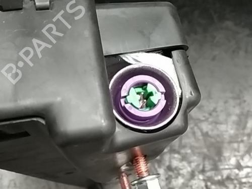 Left seat airbag FORD FOCUS III 1.6 TDCi ECOnetic | BP5279279C13 