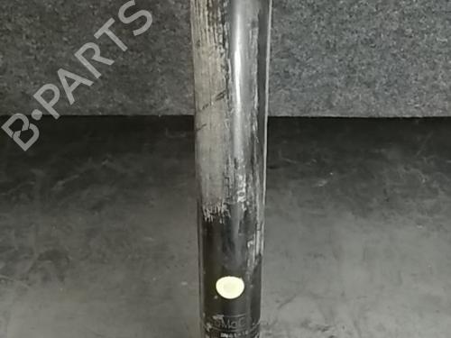 Left rear shock absorber FORD FOCUS III 1.6 TDCi ECOnetic | BP4696335M18 
