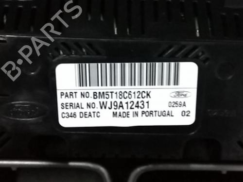Switch FORD FOCUS III 1.6 TDCi ECOnetic | BP4690806I30 