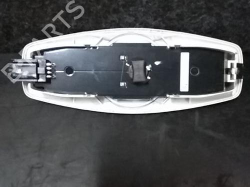 Interior roof light FORD FOCUS III 1.6 TDCi ECOnetic | BP14370546I8 