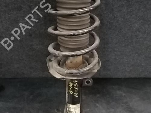 Used Right front shock absorber OPEL ASTRA H (A04) 1.7 CDTI (L48) (100 hp) 4696348
