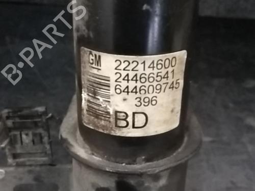 Right front shock absorber OPEL ASTRA H (A04) 1.7 CDTI (L48) | BP4696348M17