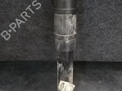 Used Right rear shock absorber OPEL ASTRA H (A04) 1.7 CDTI (L48) (100 hp) 4696350