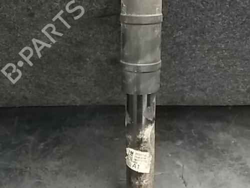 Used Left rear shock absorber OPEL ASTRA H (A04) 1.7 CDTI (L48) (100 hp) 4696351