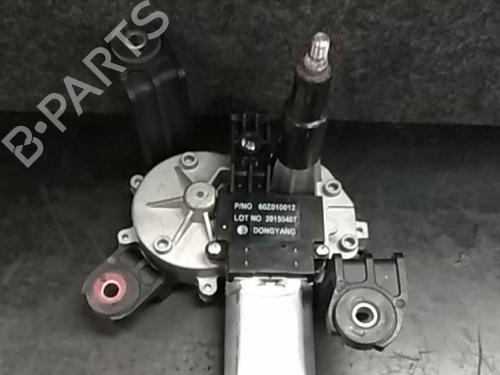 Used Rear wiper motor OPEL ASTRA J Saloon [2012-2025]  4702700