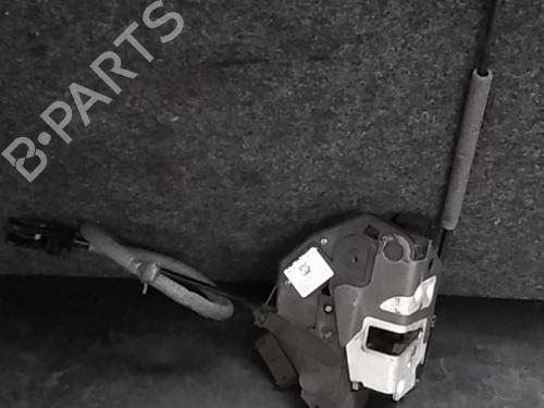 Front right lock FORD FOCUS III 1.6 TDCi ECOnetic BM5AA21812BD